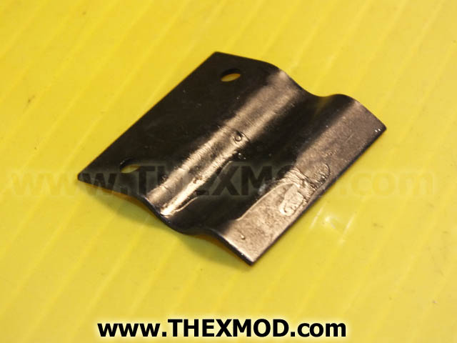 Retainer Headlining - 3.48mm dia - 91079571-1