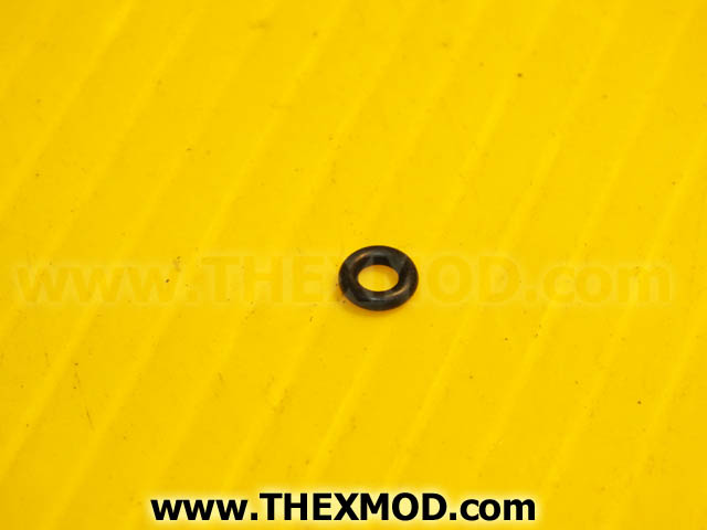 O-Ring Rubber - 71/80 - 202-505-0059-1