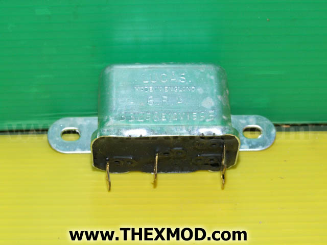Relay - 12V  - 30 Amp - SRB131-1