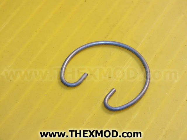 Ring - 1.028in id - 02202 & 226-1