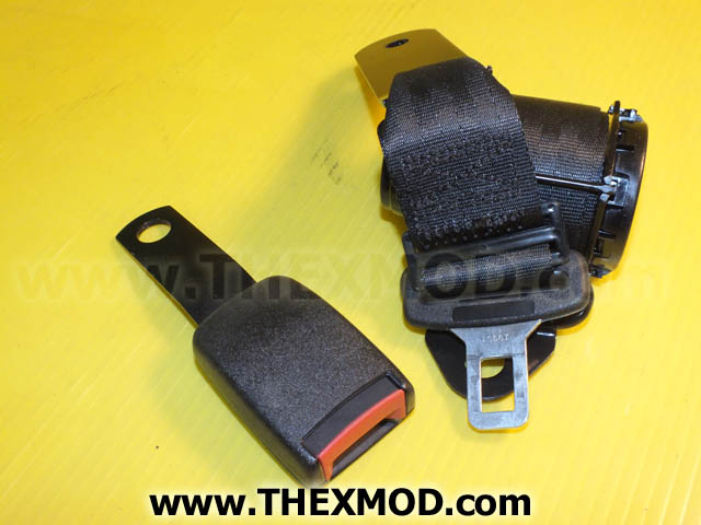 Belt - Seat Facing the Rear - 271451003317-1