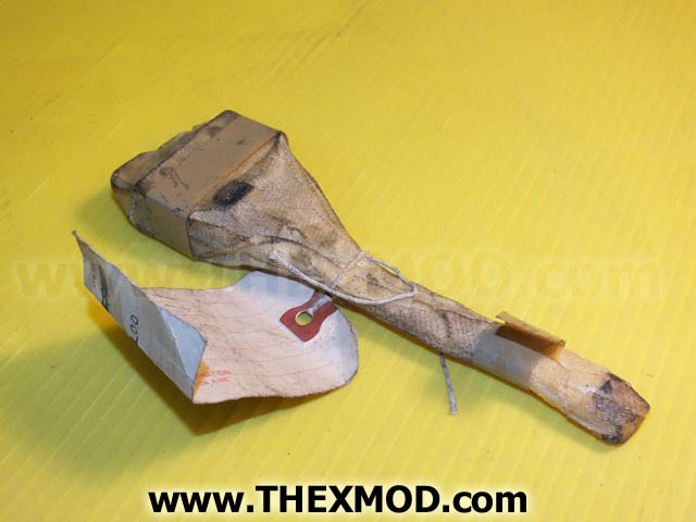 Sensing Element Heat - 269-441-1