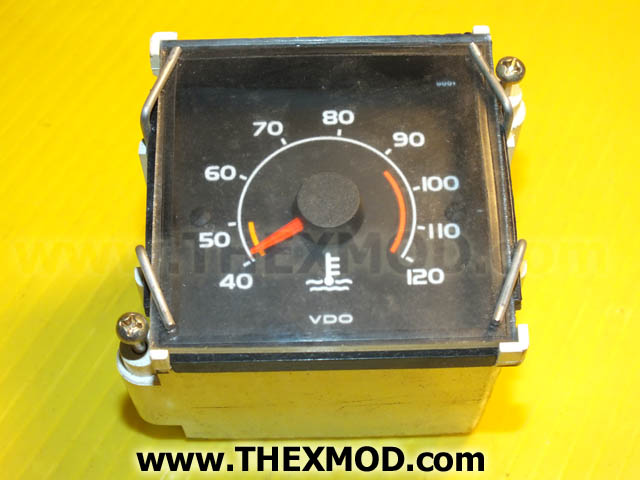 Gauge - Temperature - 40 - 120 - 120705-1