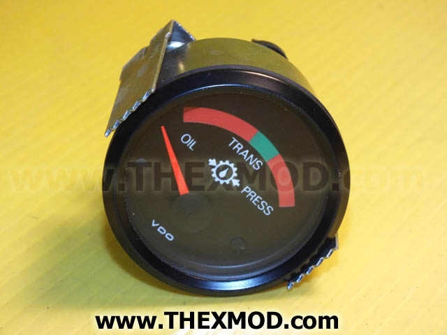 Gauge - Pressure - 350.031-1