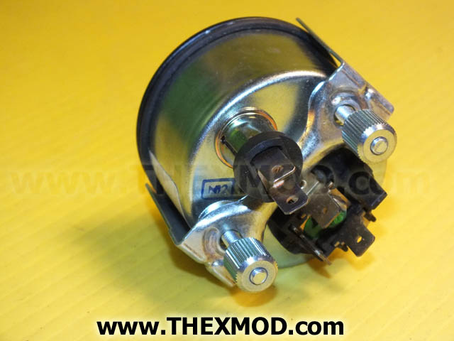 Gauge - Pressure - 350.031-2