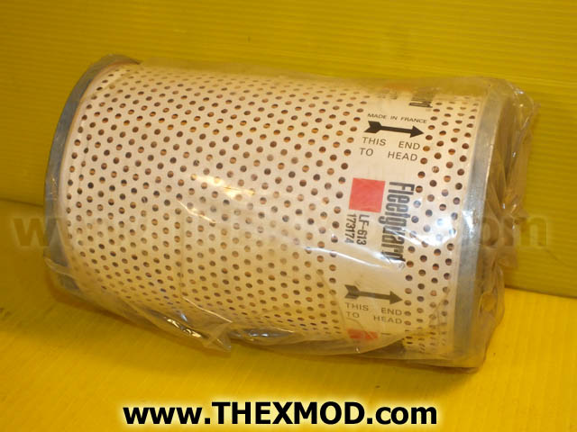 Filter Element - Fluid - LF 613 - 173174-1