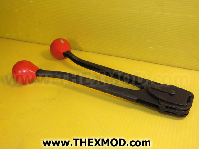 Sealer Steel Strapping - 1in wide - C11C8L-1
