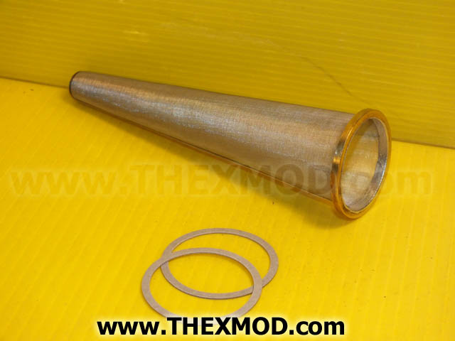 Strainer -1