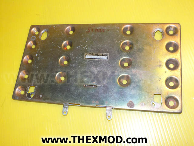 Plate Suspension - 37-0065-00 -1