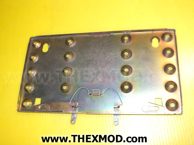 Plate Suspension - 37-0065-00 -2