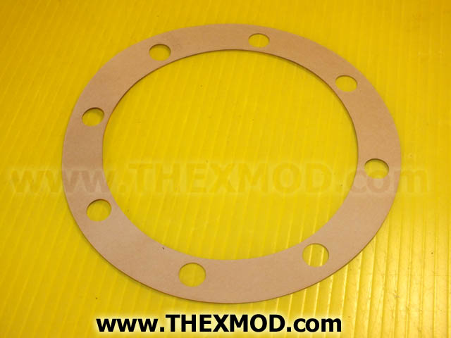 Gasket - 128mm id - PD7485-104-1