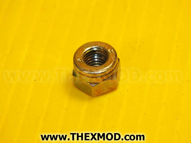 Nut - Self Locking - 697770-1