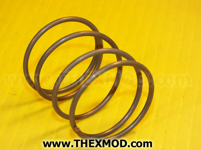 Spring - 4 1/2 Coils - 6265-120-1