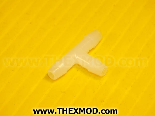 Connector Tee - 08054911-1