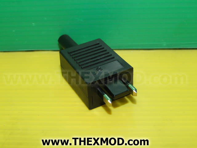Connector - Plug - 250V AC - DAF NDK9219-1