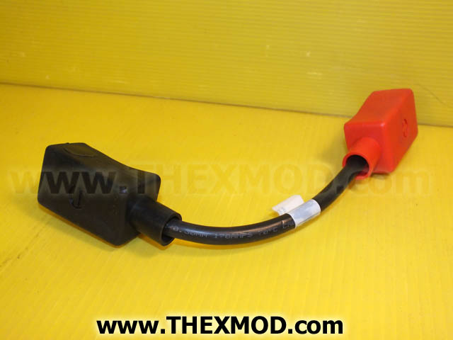 Lead - Storage Battery - YTH100000-2