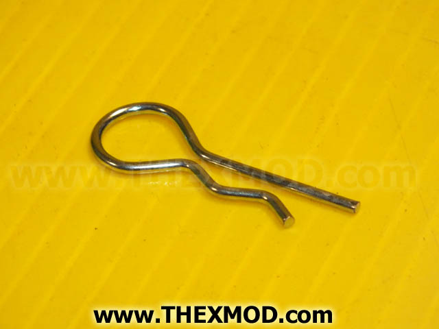 Pin Lock Steel - 5/64in dia - 89002-1
