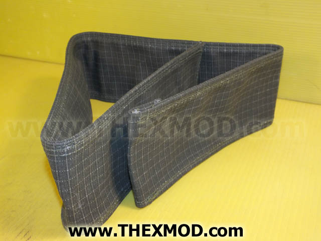 Case Antenna Canvas - 1040mm Long - SD2/259885-1