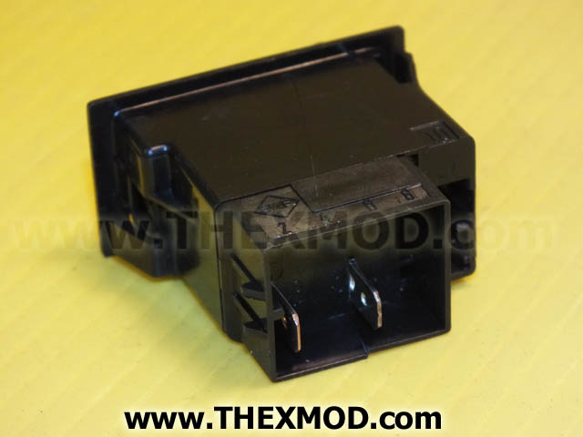 Switch - On - Off - S511-007, 8871523-2