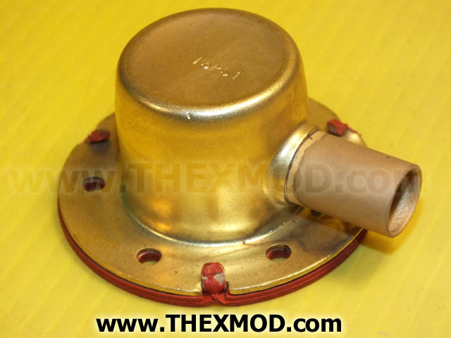 Valve - Relief - CV6499-1