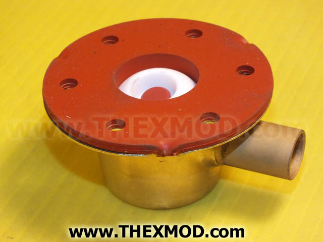 Valve - Relief - CV6499-2