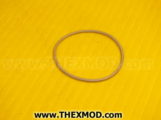 Gasket - Shielding - 44mm id - S14 02 0125-1