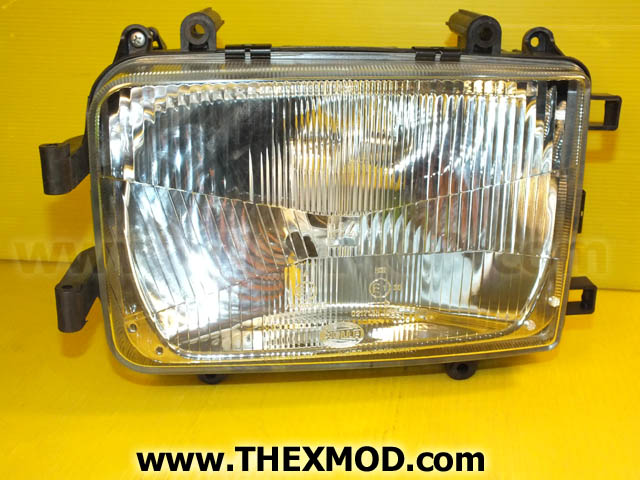 Headlight - 3346515R91-1