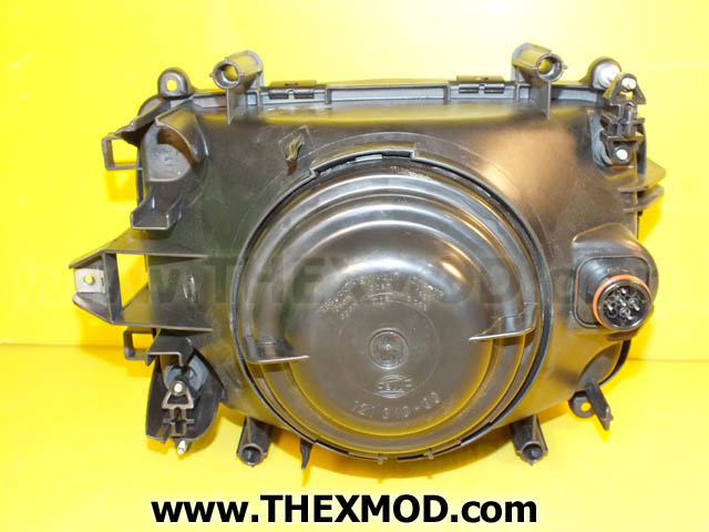 Headlight - 3346515R91-2