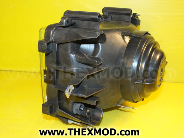 Headlight - 3346515R91-3