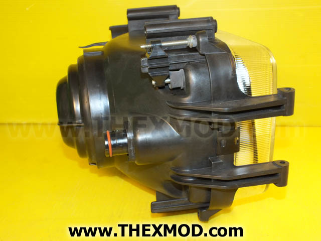 Headlight - 3346515R91-4