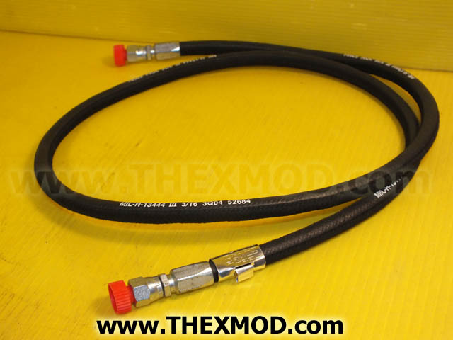 Hose - MS52103Z040520R-1