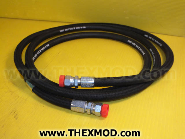 Hose - MS52103Z061100R-1