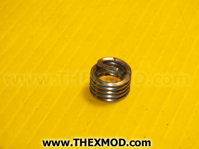 Insert Screw - UNC - 0.480in Long - BS SBAC-1