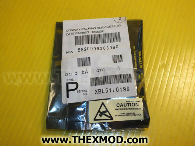 Mixer-Buffer - SD/B213763-1