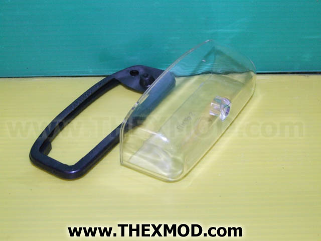 Lens - Number Plate Light-1