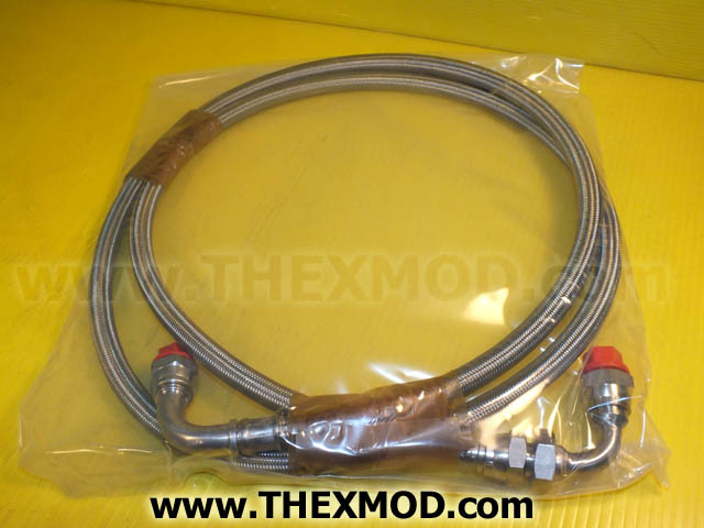 Hose - 2060mm Long - G3 40091 7140 DT-1