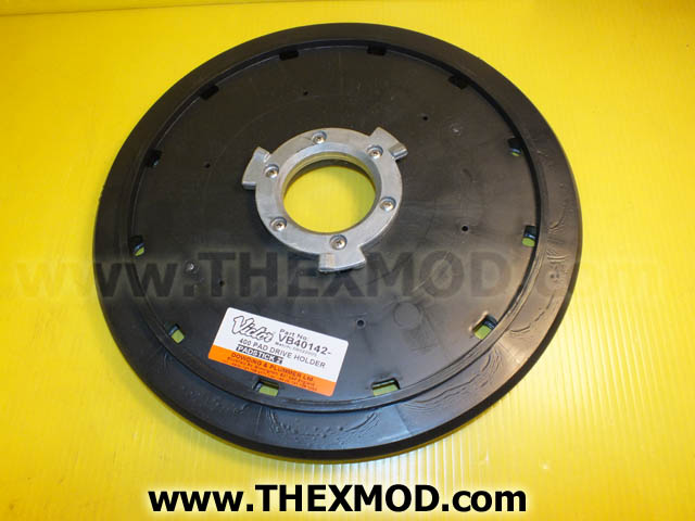 Drive Board - 02-5023-1