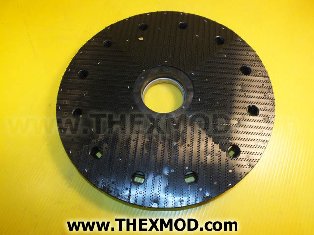 Drive Board - 02-5023-2