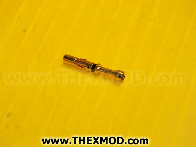 Contact Pin - RC20M13D109 - Gold Plated-1
