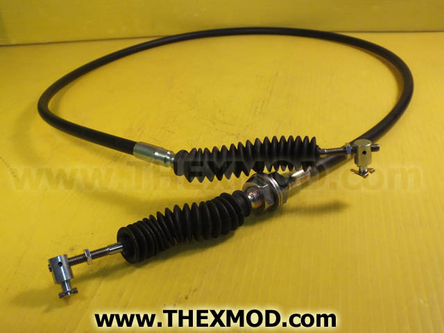 Cable Control - EN931226-1