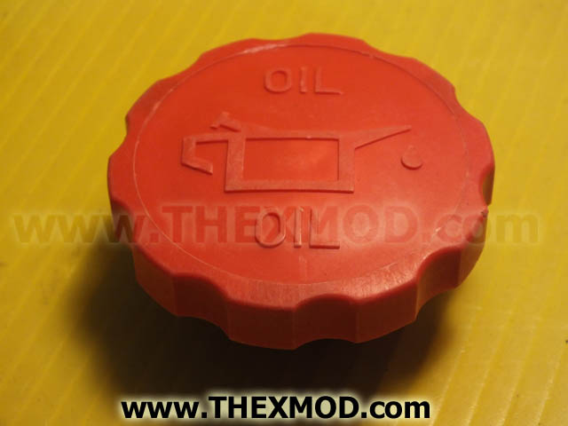 Cap Filler - 7989414, 9975504-1