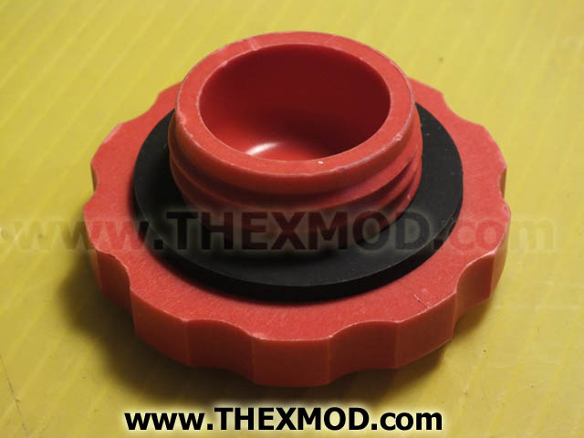 Cap Filler - 7989414, 9975504-2