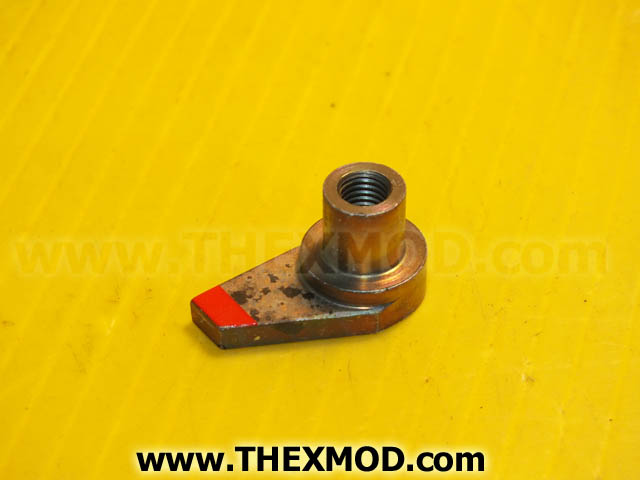 Foot Steel - 1/4in UNF - S8-60-667XAA-1