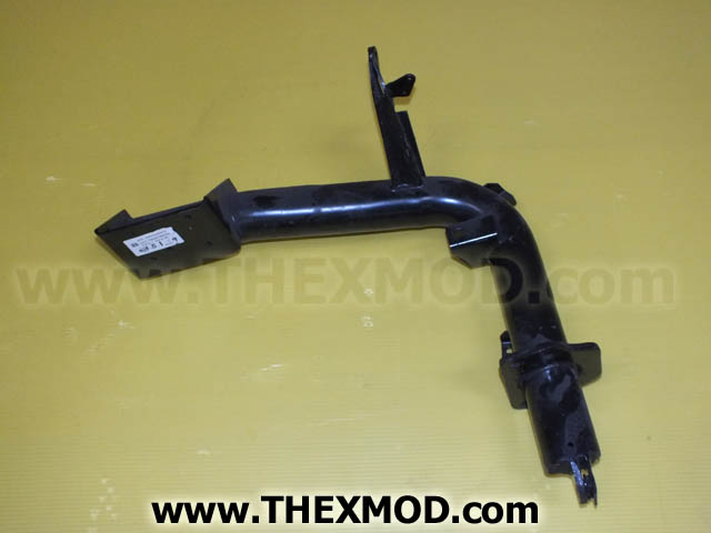 Tubular Member Bracket -1
