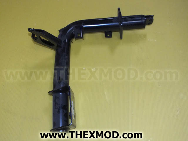 Tubular Member Bracket -2