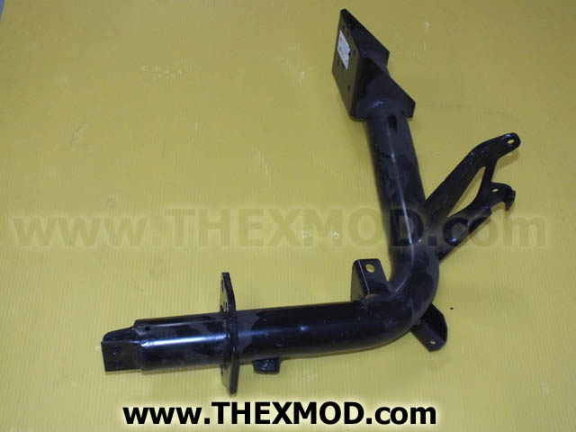 Tubular Member Bracket -3