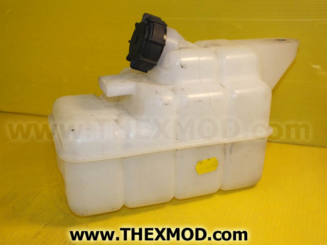 Tank Pressure - 8166285-1