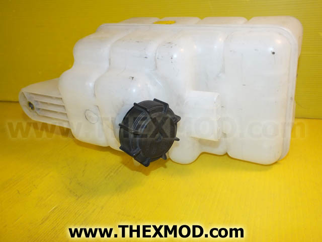 Tank Pressure - 8166285-3