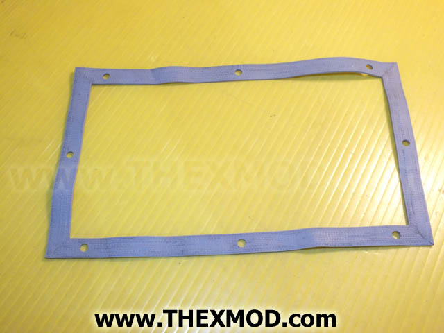 Shielding Gasket - 11-13663-1