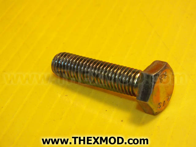 Screw - M10 x 1.50 - 40mm Long - BS3692-1